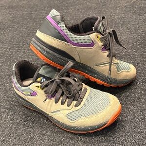 Lems Trailhead Sneakers